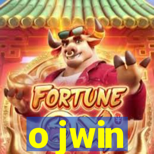 o jwin